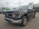 Thumbnail image of 2023 Ford F-150 at PorterFordMitsubishiVinsolutions NEW