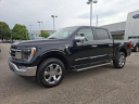 Thumbnail image of 2023 Ford F-150 at PorterFordMitsubishiVinsolutions NEW