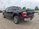 Thumbnail image of 2023 Ford F-150 at PorterFordMitsubishiVinsolutions NEW