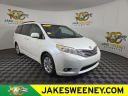 Thumbnail image of 2015 Toyota Sienna at Jake Sweeney Chrysler Dodge Jeep Used