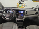 Thumbnail image of 2015 Toyota Sienna at Jake Sweeney Chrysler Dodge Jeep Used