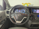 Thumbnail image of 2015 Toyota Sienna at Jake Sweeney Chrysler Dodge Jeep Used