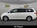 Thumbnail image of 2015 Toyota Sienna at Jake Sweeney Chrysler Dodge Jeep Used