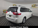 Thumbnail image of 2015 Toyota Sienna at Jake Sweeney Chrysler Dodge Jeep Used