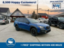 Thumbnail image of 2022 Subaru Outback at NW Group Post Falls
