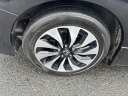 Thumbnail image of 2017 Honda Accord Hybrid at CascoBayFord of Yarmouth, ME
