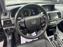 Thumbnail image of 2017 Honda Accord Hybrid at CascoBayFord of Yarmouth, ME