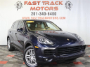 Thumbnail image of 2015 Porsche Cayenne at Fast Track Motors
