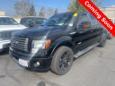 Thumbnail image of 2011 Ford F-150 at David Wilsons Villa Ford