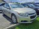 Thumbnail image of 2016 Chevrolet Malibu Limited at Franklin Motor Company