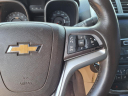 Thumbnail image of 2016 Chevrolet Malibu Limited at Franklin Motor Company