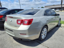 Thumbnail image of 2016 Chevrolet Malibu Limited at Franklin Motor Company