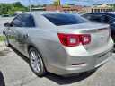 Thumbnail image of 2016 Chevrolet Malibu Limited at Franklin Motor Company