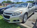 Thumbnail image of 2016 Chevrolet Malibu Limited at Franklin Motor Company