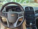 Thumbnail image of 2016 Chevrolet Malibu Limited at Franklin Motor Company