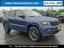 Thumbnail image of 2021 Jeep Grand Cherokee at The Jeep Store-Seaview - New