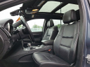 Thumbnail image of 2021 Jeep Grand Cherokee at The Jeep Store-Seaview - New