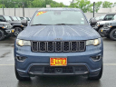Thumbnail image of 2021 Jeep Grand Cherokee at The Jeep Store-Seaview - New
