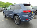 Thumbnail image of 2021 Jeep Grand Cherokee at The Jeep Store-Seaview - New