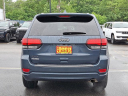 Thumbnail image of 2021 Jeep Grand Cherokee at The Jeep Store-Seaview - New