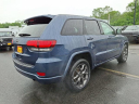 Thumbnail image of 2021 Jeep Grand Cherokee at The Jeep Store-Seaview - New