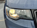 Thumbnail image of 2021 Jeep Grand Cherokee at The Jeep Store-Seaview - New