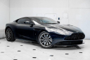 Thumbnail image of 2017 Aston Martin DB11 at ExclusiveAutomotiveGroup of Ashburn, VA