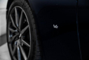 Thumbnail image of 2017 Aston Martin DB11 at ExclusiveAutomotiveGroup of Ashburn, VA