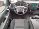 Thumbnail image of 2012 GMC Sierra 1500 at Credit King Auto Sales