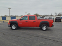 Thumbnail image of 2012 GMC Sierra 1500 at Credit King Auto Sales