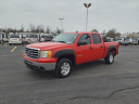 Thumbnail image of 2012 GMC Sierra 1500 at Credit King Auto Sales