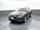 2022 Honda HR-V LX at Plaza Honda