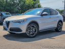 Thumbnail image of 2022 Alfa Romeo Stelvio at Bill Kay Buick Gmc