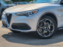 Thumbnail image of 2022 Alfa Romeo Stelvio at Bill Kay Buick Gmc