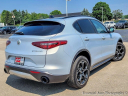 Thumbnail image of 2022 Alfa Romeo Stelvio at Bill Kay Buick Gmc