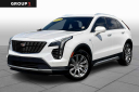 Thumbnail image of 2019 Cadillac XT4 at Estero Bay Chevrolet