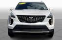 Thumbnail image of 2019 Cadillac XT4 at Estero Bay Chevrolet