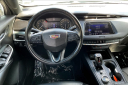 Thumbnail image of 2019 Cadillac XT4 at Estero Bay Chevrolet