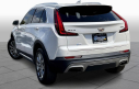 Thumbnail image of 2019 Cadillac XT4 at Estero Bay Chevrolet