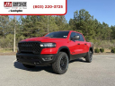 Thumbnail image of 2025 Ram 1500 at JT's Chrysler Jeep Dodge (new)