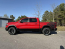 Thumbnail image of 2025 Ram 1500 at JT's Chrysler Jeep Dodge (new)