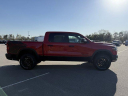 Thumbnail image of 2025 Ram 1500 at JT's Chrysler Jeep Dodge (new)