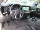 Thumbnail image of 2024 Chevrolet Silverado 1500 at Cecil Clark Chevrolet