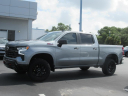 Thumbnail image of 2024 Chevrolet Silverado 1500 at Cecil Clark Chevrolet
