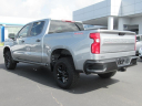 Thumbnail image of 2024 Chevrolet Silverado 1500 at Cecil Clark Chevrolet