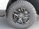 Thumbnail image of 2024 Chevrolet Silverado 1500 at Cecil Clark Chevrolet