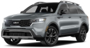 Thumbnail image of 2023 Kia Sorento at Commonwealth Chevrolet Inc.