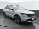 2023 Kia Sorento X-Line EX at Commonwealth Chevrolet Inc.