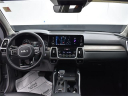 Thumbnail image of 2023 Kia Sorento at Commonwealth Chevrolet Inc.