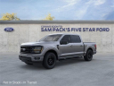 Thumbnail image of 2024 Ford F-150 at Sam Pack's Five Star Ford